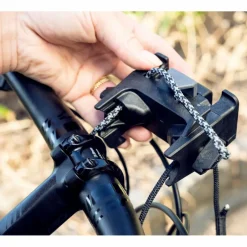 Ortlieb HANDLEBAR-MOUNTING-SET QR - Fahrradzubehör