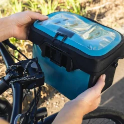 Ortlieb HANDLEBAR-MOUNTING-SET QR - Fahrradzubehör