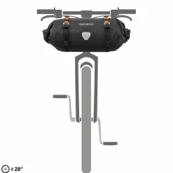 Ortlieb HANDLEBAR-PACK FLEX - Lenkertasche