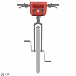 Ortlieb HANDLEBAR-PACK PLUS - Lenkertasche