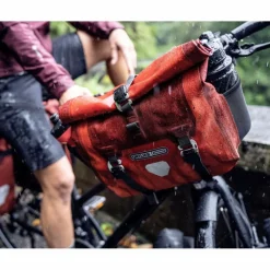 Ortlieb HANDLEBAR-PACK PLUS - Lenkertasche