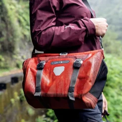 Ortlieb HANDLEBAR-PACK PLUS - Lenkertasche