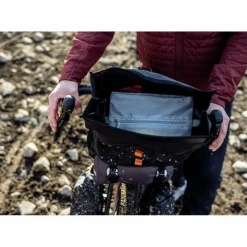 Ortlieb HANDLEBAR-PACK QR INNER POCKET - Fahrradzubehör