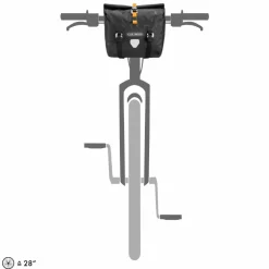 Ortlieb HANDLEBAR-PACK QR - Lenkertasche