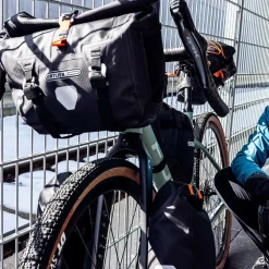 Ortlieb HANDLEBAR-PACK QR - Lenkertasche