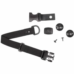Ortlieb HILFSVERSCHLUSS X-STEALTH FÜR QL2.1 - Fahrradzubehör