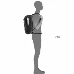 Ortlieb LIGHT-PACK - Wasserdichter Rucksack