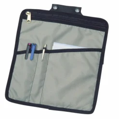 Ortlieb MESSENGER-BAG WAIST-STRAP-POCKET - Fahrradzubehör