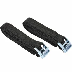 Ortlieb METAL BUCKLE - Spanngurt