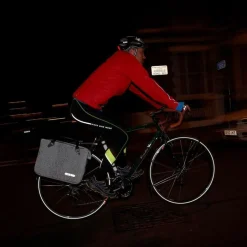 Ortlieb OFFICE-BAG HIGH-VIS - Fahrradtasche