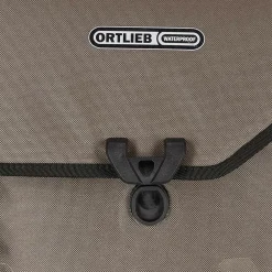 Ortlieb PEDAL-MATE - Fahrradtasche