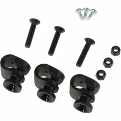 Ortlieb QL3.1 MONTAGESCHELLEN (QUICK RACK + QUICK - Ersatzteil