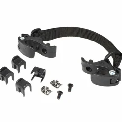 Ortlieb QL1-HAKEN 16MM M. VERSTELLBAREM GRIFF - Fahrradzubehör