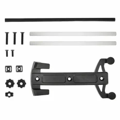 Ortlieb QLS MOUNTING-SET FORK-PACK