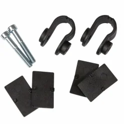 Ortlieb QL3.1-SCHELLEN F. 11-16MM ROHRDURCHMESSER - Fahrradzubehör