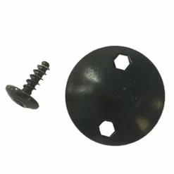 Ortlieb QL2.1-SCHRAUBENSATZ - Fahrradzubehör