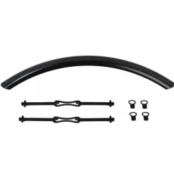 Ortlieb QUICK RACK MUDGUARD 50MM - Schutzblech