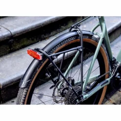 Ortlieb QUICK RACK MUDGUARD 50MM - Schutzblech