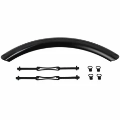 Ortlieb QUICK RACK MUDGUARD 72MM - Schutzblech