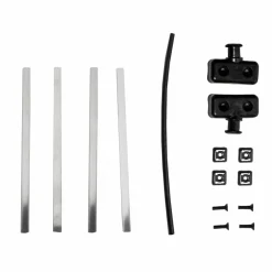Ortlieb QUICK RACK SEAT STAY ADAPTER - Fahrradzubehör
