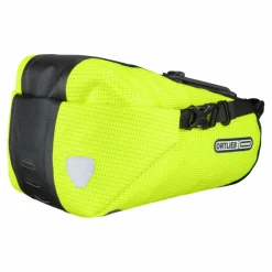 Ortlieb SADDLE-BAG HIGH-VIS Unisex - Satteltasche