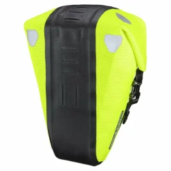 Ortlieb SADDLE-BAG HIGH-VIS Unisex - Satteltasche