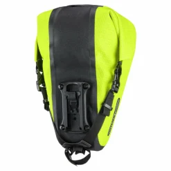Ortlieb SADDLE-BAG HIGH-VIS Unisex - Satteltasche