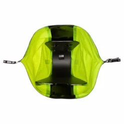 Ortlieb SADDLE-BAG HIGH-VIS Unisex - Satteltasche