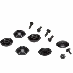 Ortlieb SCHRAUBENSET FÜR OBERE QL2.1-SCHIENE - Reparaturbedarf