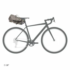 Ortlieb SEAT-PACK - Satteltasche