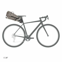 Ortlieb SEAT-PACK - Satteltasche