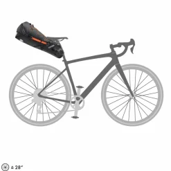 Ortlieb SEAT-PACK - Satteltasche