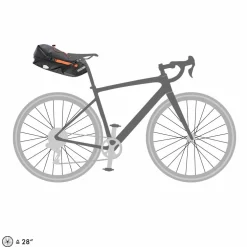 Ortlieb SEAT-PACK - Satteltasche
