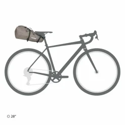 Ortlieb SEAT-PACK QR - Satteltasche