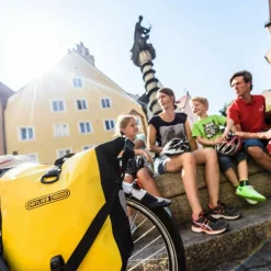 Ortlieb SPORT-ROLLER - Fahrradtaschen