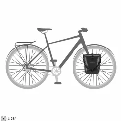 Ortlieb SPORT-ROLLER FREE - Fahrradtaschen