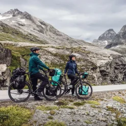 Ortlieb SPORT-ROLLER FREE - Fahrradtaschen