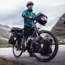 Ortlieb SPORT-ROLLER FREE - Fahrradtaschen