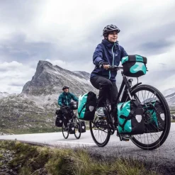 Ortlieb SPORT-ROLLER FREE - Fahrradtaschen