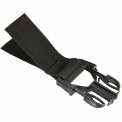 Ortlieb STECKER X-STEALTH MIT GURTBAND - Ersatzteil