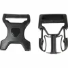 Ortlieb STECKVERSCHLUSS X-STEALTH - Ersatzteil
