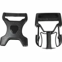 Ortlieb STECKVERSCHLUSS X-STEALTH - Ersatzteil
