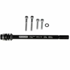 Ortlieb THRU AXLE M6-CONNECTOR - Fahrradzubehör