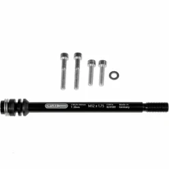 Ortlieb THRU AXLE M6-CONNECTOR - Fahrradzubehör