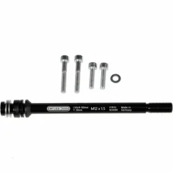 Ortlieb THRU AXLE M6-CONNECTOR - Fahrradzubehör