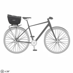 Ortlieb TRUNK BAG RC - Fahrradtasche