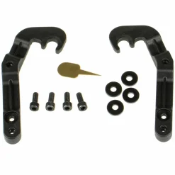 Ortlieb ULTIMATE BOTTLE CAGE MOUNT - Fahrradzubehör