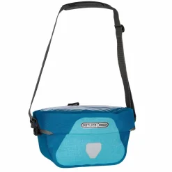 Ortlieb ULTIMATE SIX PLUS - Lenkertasche