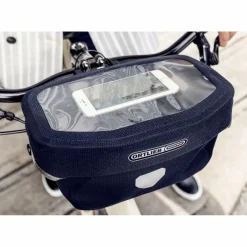 Ortlieb ULTIMATE SIX URBAN Unisex - Lenkertasche