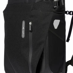 Ortlieb VARIO HIGH-VIS - Fahrradrucksack